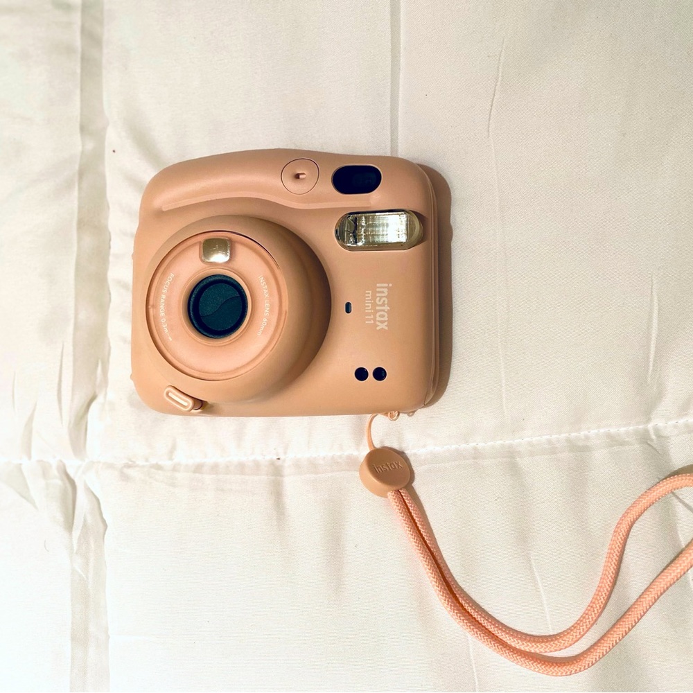 Instax mini 11